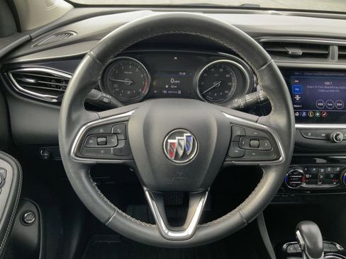 Used 2022 Buick Encore GX Select w/ Sport Touring Package image 29
