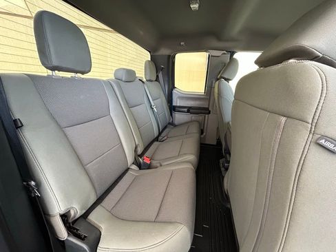 Used 2022 Ford F350 XL w/ Power Equipment Group image 17