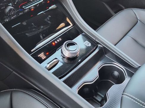 New 2025 Jeep Grand Cherokee L Limited w/ Black Appearance Package image 16