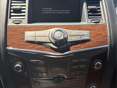 Used 2019 Nissan Armada SL w/ Premium Package RWD image 17