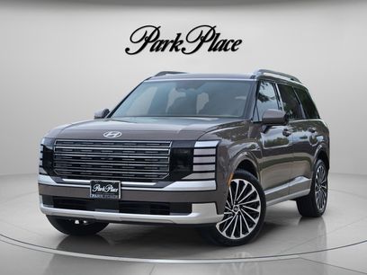 Used 2026 Hyundai Palisade Calligraphy