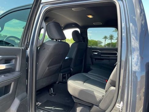 Used 2025 RAM 2500 Big Horn AWD/4WD image 13