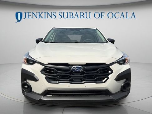 Used 2024 Subaru Crosstrek 2.0i w/ Crosstrek Mirror Package AWD/4WD image 8