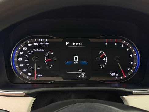 Used 2024 Hyundai Tucson SEL FWD image 22
