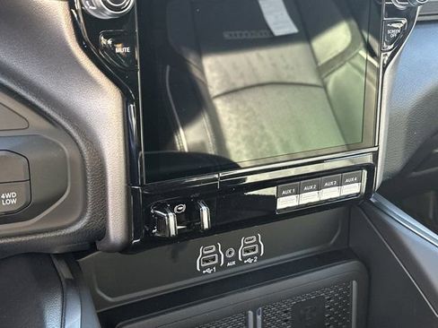 New 2026 RAM 3500 Laramie image 24