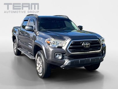 Used 2019 Toyota Tacoma SR5