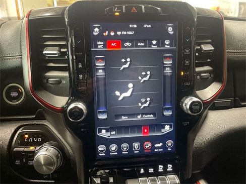 Used 2020 RAM 1500 Rebel w/ Level 2 Equipment Group image 19