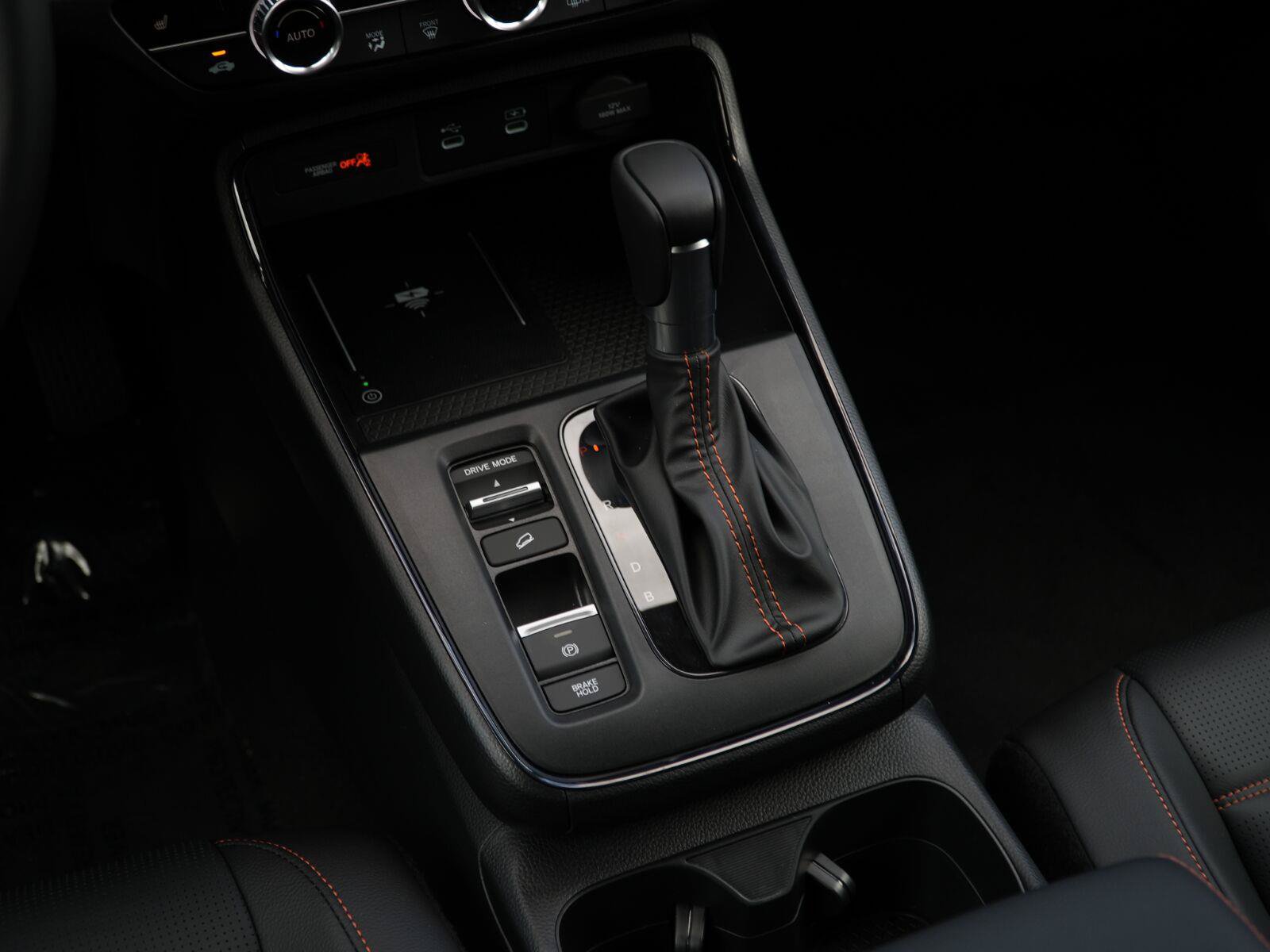 New 2027 Honda CR-V Sport-L image 26