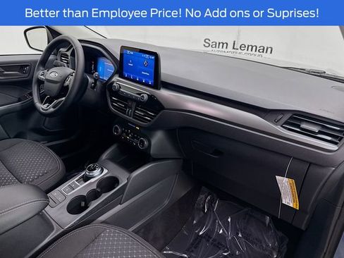 New 2026 Ford Escape Active w/ Cold Weather Package AWD/4WD image 29