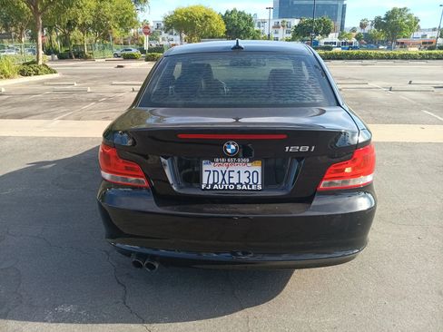 Used 2013 BMW 128i Coupe RWD image 7