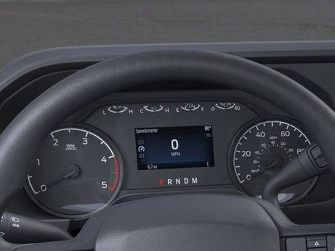 New 2026 Ford F350 XL image 13