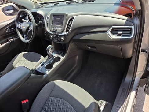 Certified 2023 Chevrolet Equinox LT FWD image 16