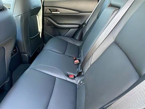 New 2025 MAZDA CX-30 AWD 2.5 S w/ Select Sport Pkg image 16