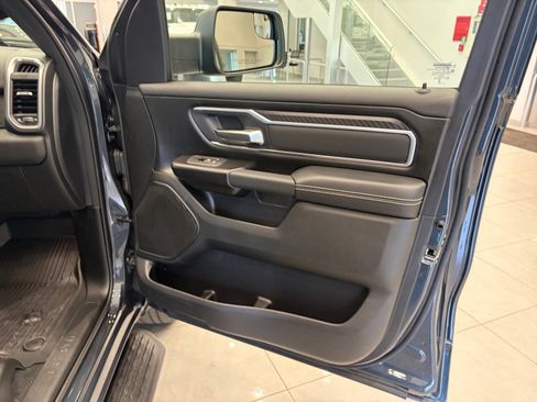 New 2026 RAM 1500 Big Horn AWD/4WD image 16