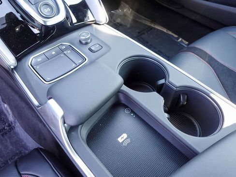 New 2025 Acura TLX A-Spec Package image 25