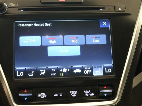 Used 2020 Acura MDX SH-AWD w/ Technology Package image 46
