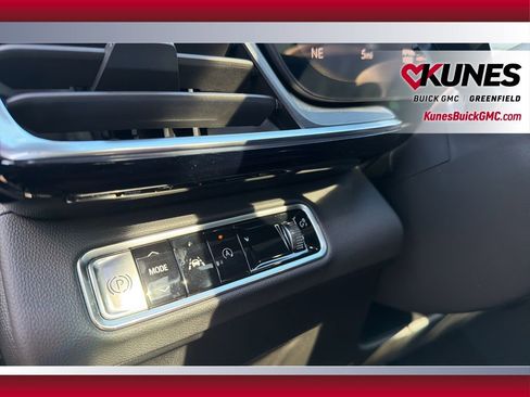 New 2026 Buick Envision Sport Touring AWD/4WD image 18