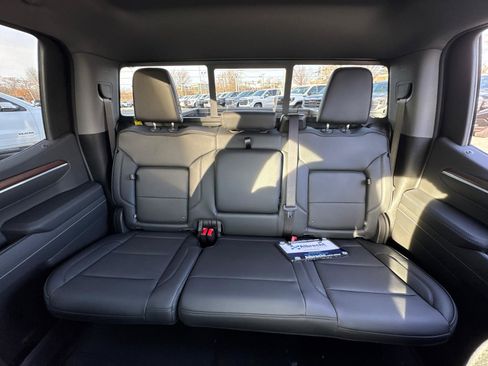 New 2026 GMC Sierra 1500 Denali image 28