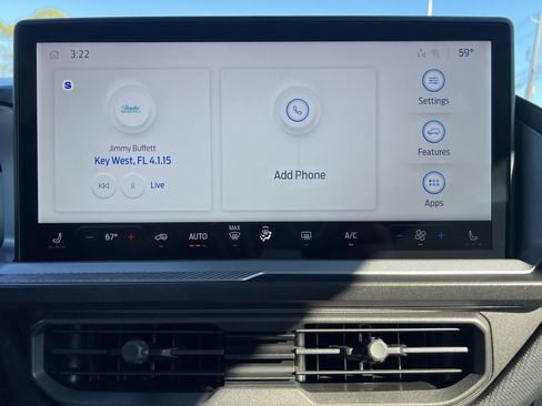 New 2026 Ford Bronco Sport Big Bend w/ Convenience Package image 30