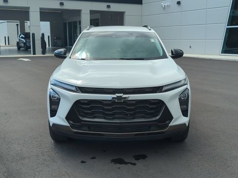 Used 2024 Chevrolet Trax ACTIV w/ Driver Confidence Package FWD image 10