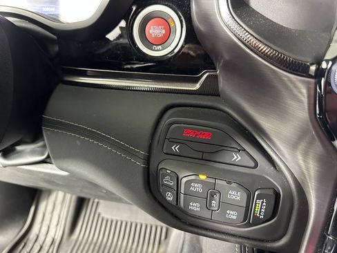 Used 2026 RAM 1500 RHO w/ RHO Level 1 Equipment Group AWD/4WD image 29