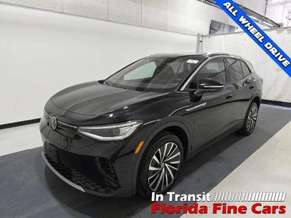 Used 2023 Volkswagen ID.4 Pro S Plus