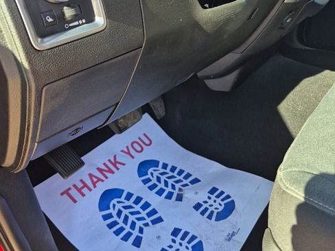 Certified 2024 RAM 1500 Classic Warlock image 23