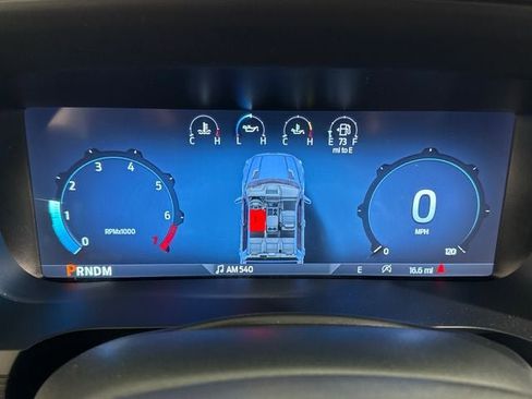 New 2026 Ford F150 STX AWD/4WD image 27