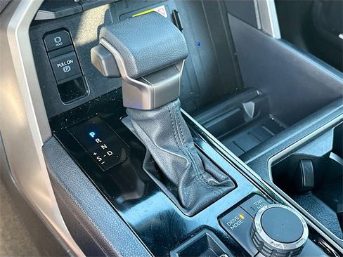 Used 2025 Toyota Tundra SR5 image 16