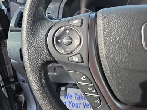 Used 2021 Honda Ridgeline Sport image 12