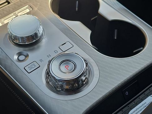 New 2026 Genesis GV70 2.5T Sport Prestige image 20