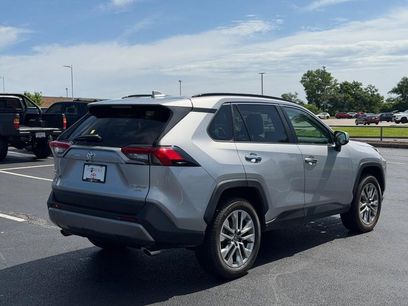 Used 2023 Toyota RAV4 Limited