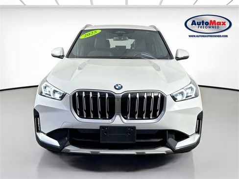 Used 2025 BMW X1 xDrive28i image 7