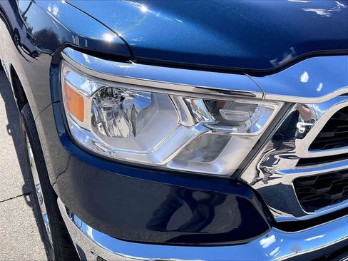 Used 2022 RAM 1500 Big Horn AWD/4WD image 30