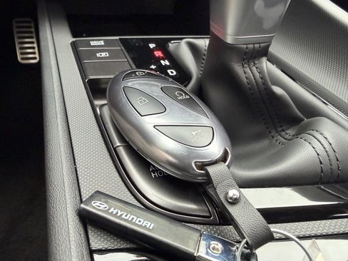 New 2026 Hyundai Elantra SEL Sport Premium image 36