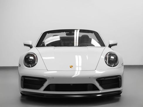 Certified 2023 Porsche 911 Carrera GTS RWD image 10