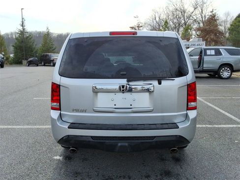 Used 2014 Honda Pilot EX-L image 6