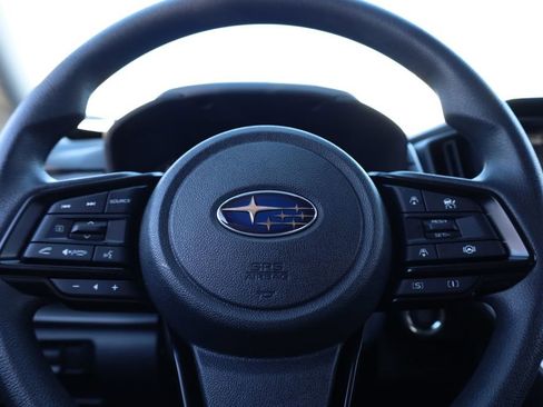Certified 2025 Subaru Crosstrek 2.0i Premium image 9