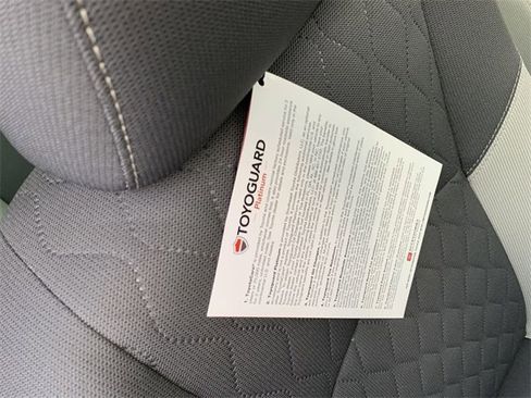 New 2026 Toyota Corolla LE image 36