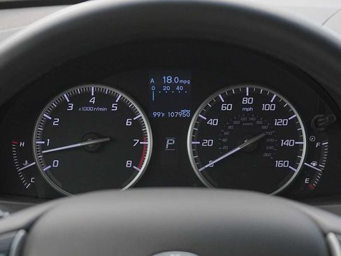 Used 2013 Acura RDX FWD w/ Technology Package image 21