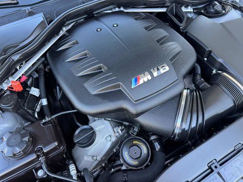 Used 2013 BMW M3 Coupe image 28