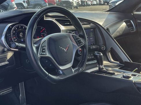 Used 2017 Chevrolet Corvette Grand Sport image 8