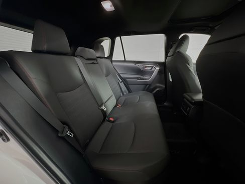 Certified 2024 Toyota RAV4 SE image 24