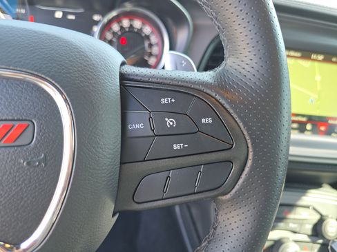 Used 2023 Dodge Challenger R/T Scat Pack image 18