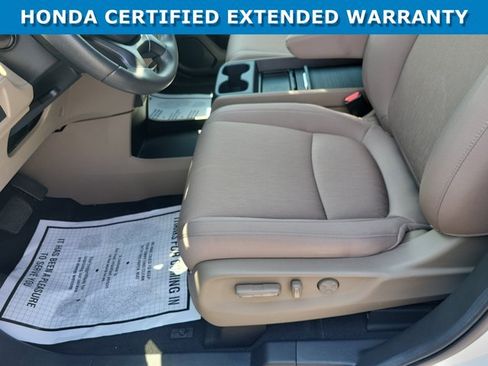 Certified 2024 Honda Odyssey EX image 27