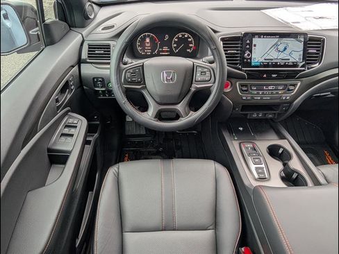 Certified 2026 Honda Ridgeline TrailSport image 8