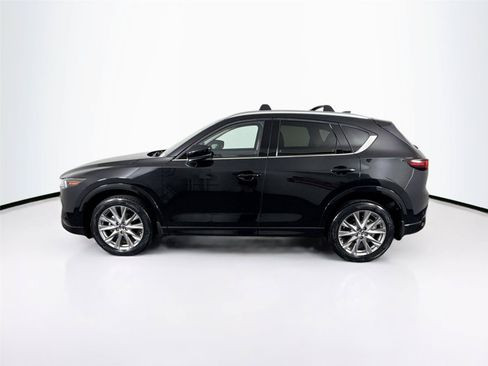 Used 2024 MAZDA CX-5 AWD 2.5 S image 14