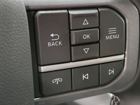 New 2025 Ford F150 XLT w/ Equipment Group 301A Standard image 32