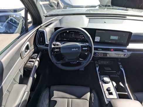 New 2026 Kia Sorento SX Prestige AWD/4WD image 15