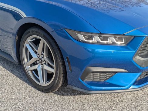 Used 2024 Ford Mustang Premium image 10